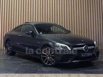 mercedes-classe-c-iv-coupe-amg-phase-2-2019-auto-119990-km-essence