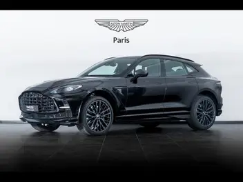 ASTON MARTIN