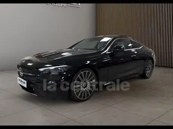 mercedes-cle-coupe-2025-auto-5895-km-essence