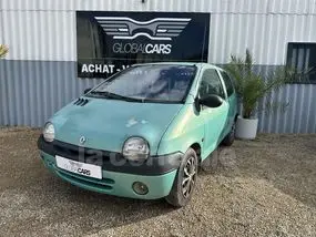 renault-twingo-phase-2-2000-manual-148000-km-essence-1