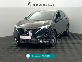 nissan-ariya-2022-auto-28558-km-électrique-1