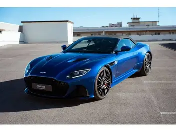 ASTON MARTIN