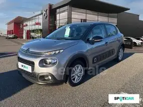 citroen-c3-iii-phase-2-2020-manual-100000-km-diesel-1