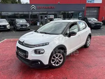 citroen-c3-iii-2017-manual-146805-km-diesel