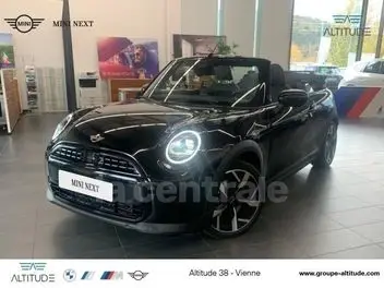 mini-iv-cabriolet-phase-2-2025-auto-7283-km-essence