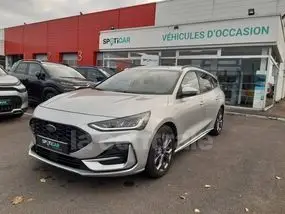 ford-focus-iv-sw-2022-manual-56221-km-bicarburation essence bioéthanol-1