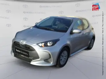 toyota-yaris-iv-affaires-phase-2-2025-auto-8000-km-hybrides