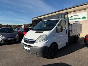 opel-vivaro-2006-manual-176000-km-diesel-1