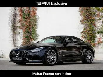 MERCEDES-AMG