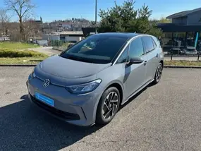 volkswagen-id.3-phase-2-2025-auto-6000-km-électrique-1