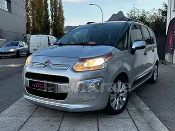citroen-c3-picasso-phase-2-2012-auto-42000-km-essence