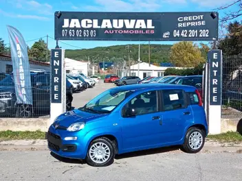 FIAT
