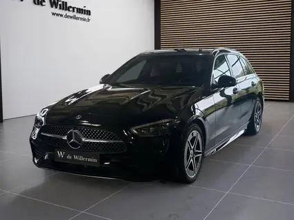 MERCEDES CLASSE C