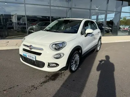 FIAT 500 X