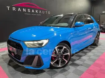audi-a1-ii-sportback-2019-auto-82500-km-essence