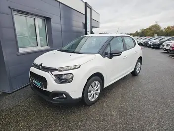 CITROEN