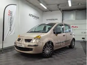 renault-modus-2004-manual-43000-km-diesel-1