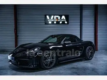 porsche-718-boxster-2019-auto-77000-km-essence