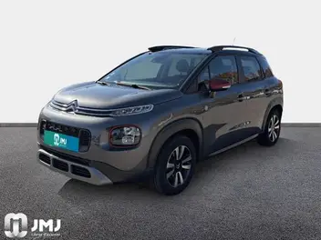 citroen-c3-aircross-2020-manual-65300-km-essence
