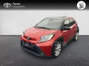 toyota-aygo-x-2022-manual-31193-km-essence-1