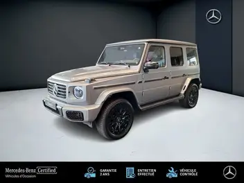 mercedes-classe-g-iv-2025-auto-100-km-électrique