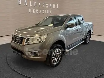 nissan-navara-ii-2018-manual-130950-km-diesel