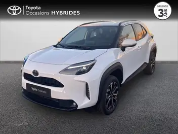 toyota-yaris-cross-2025-auto-8000-km-hybrides