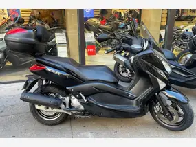 yamaha-x-max-125-2010-auto-35635-km-essence-1