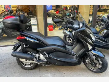 yamaha-x-max-125-2010-auto-35635-km-essence