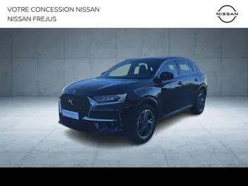 DS