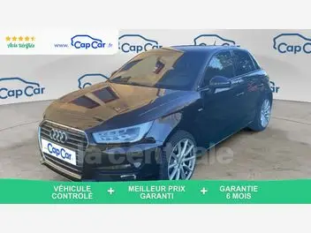 audi-a1-sportback-phase-2-2016-manual-156687-km-diesel