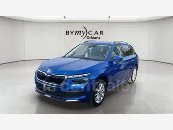 skoda-kamiq-2022-manual-45700-km-essence