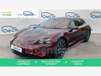 porsche-taycan-sport-turismo-2022-auto-37271-km-électrique