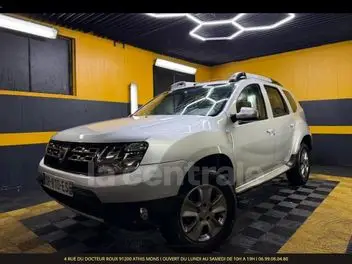 dacia-duster-phase-2-2015-manual-123000-km-essence