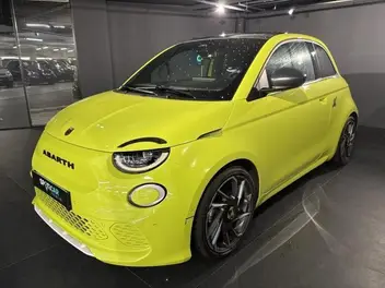 ABARTH