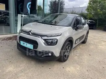 citroen-c3-iii-phase-2-2022-manual-55307-km-essence