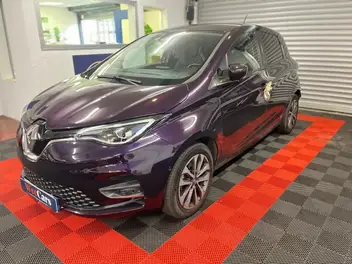 renault-zoe-societe-phase-2-2020-auto-84000-km-électrique