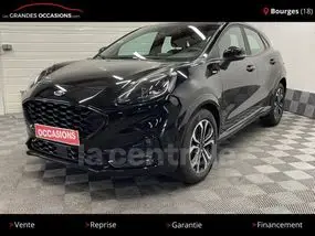 ford-puma-ii-2023-manual-59818-km-bicarburation essence bioéthanol-1