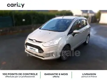 ford-b-max-2013-manual-154000-km-essence