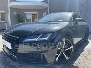 audi-tt-iii-2017-manual-105000-km-essence