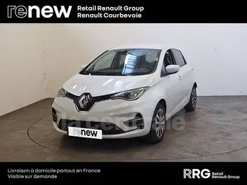 renault-zoe-phase-2-2020-auto-45364-km-électrique