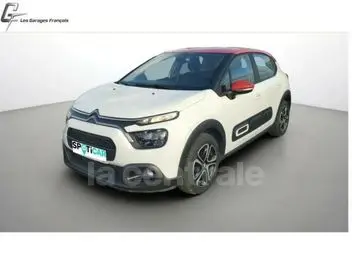 citroen-c3-iii-phase-2-2020-manual-68942-km-diesel