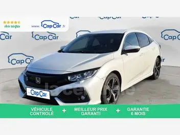 honda-civic-x-phase-2-2017-manual-94051-km-essence