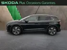 skoda-elroq-2025-auto-8000-km-électrique-3