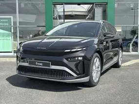 skoda-enyaq-phase-2-2025-auto-6000-km-électrique-1