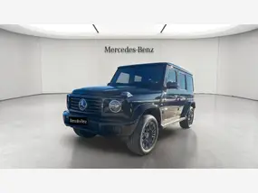 mercedes-classe-g-iv-2025-auto-5000-km-électrique-1
