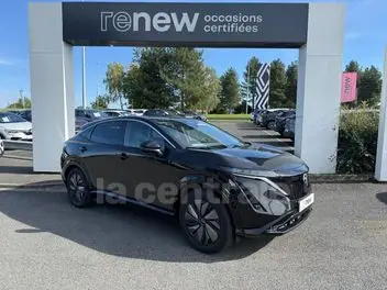 nissan-ariya-2025-auto-1000-km-électrique