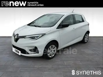 renault-zoe-phase-2-2020-auto-102633-km-électrique
