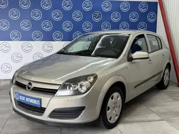 OPEL