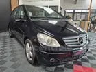mercedes-classe-b-phase-2-2007-manual-157000-km-diesel-2